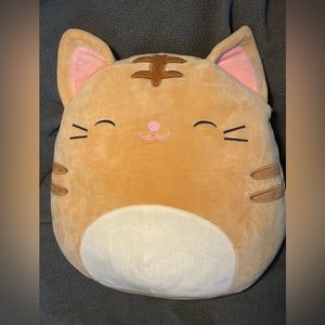 Squishmallows Nathan 12in